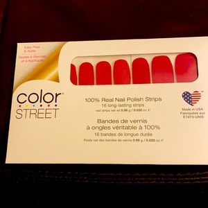 ColorStreet Nail Strips